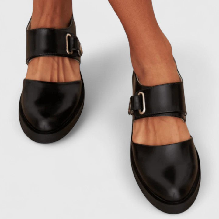 Mary Jane Shoes