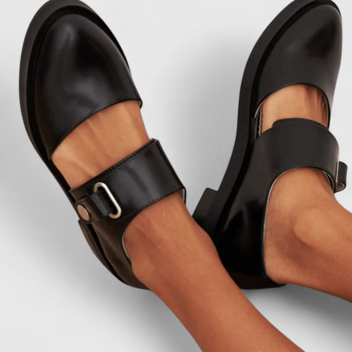 Mary Jane Shoes