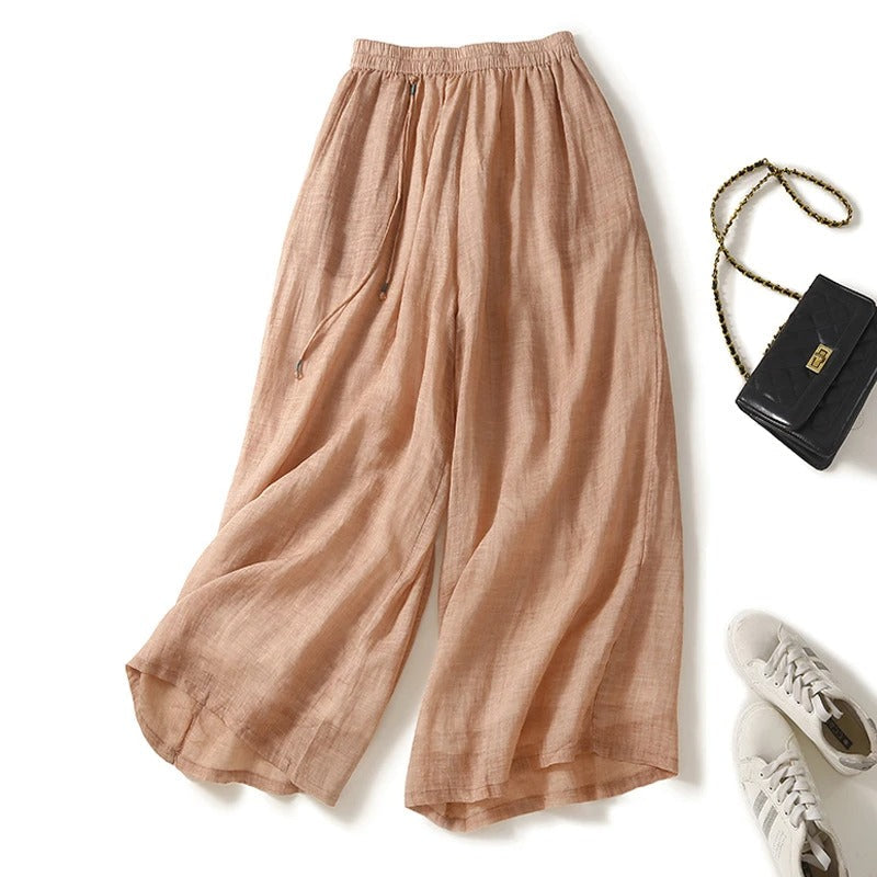 Luna | Relaxed Hiking Pants
