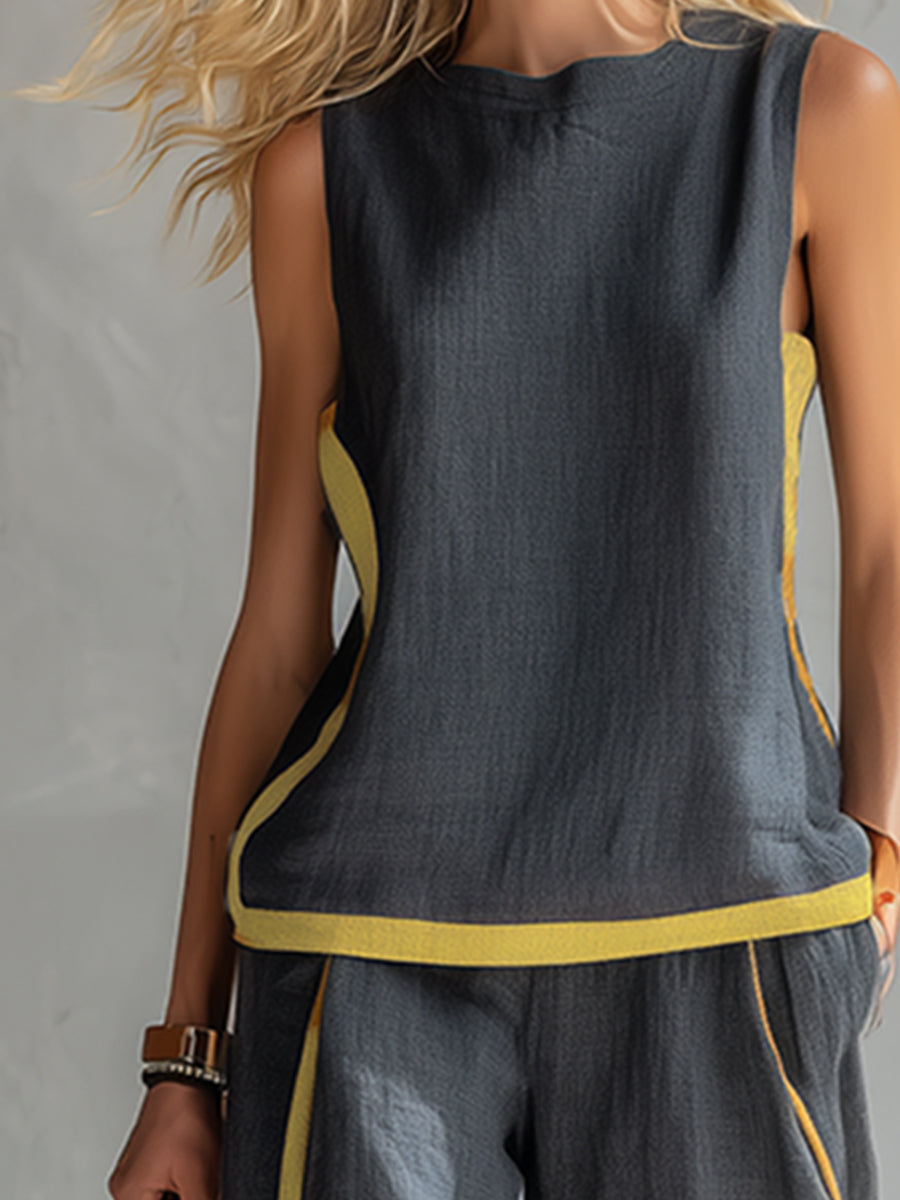 Maura™ | Elegant Two-Piece Set