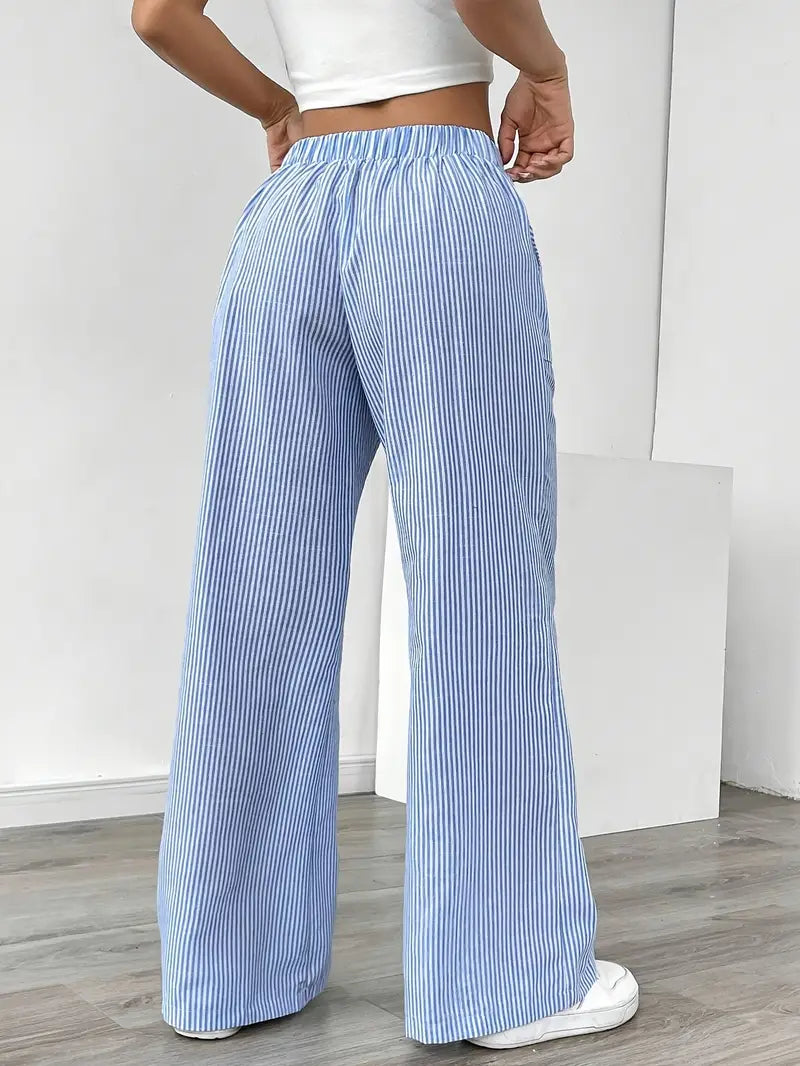 Alina | Elegant Casual Jogging Pants