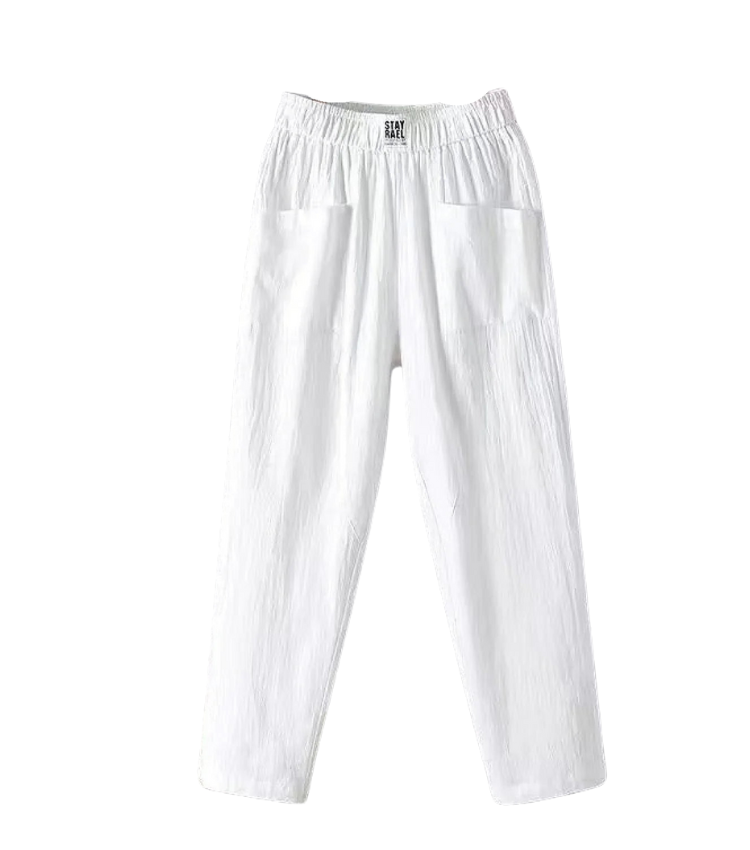 Celi - Chic and Timeless Pants for Women