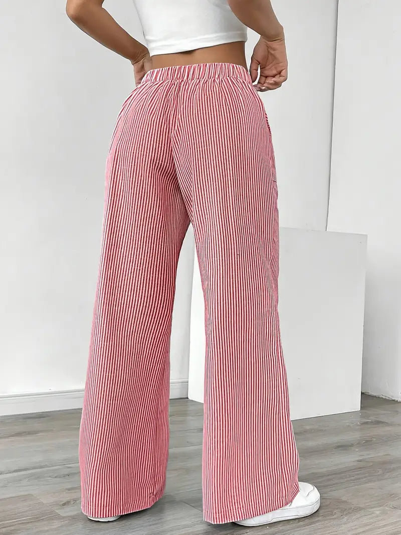 Alina | Elegant Casual Jogging Pants