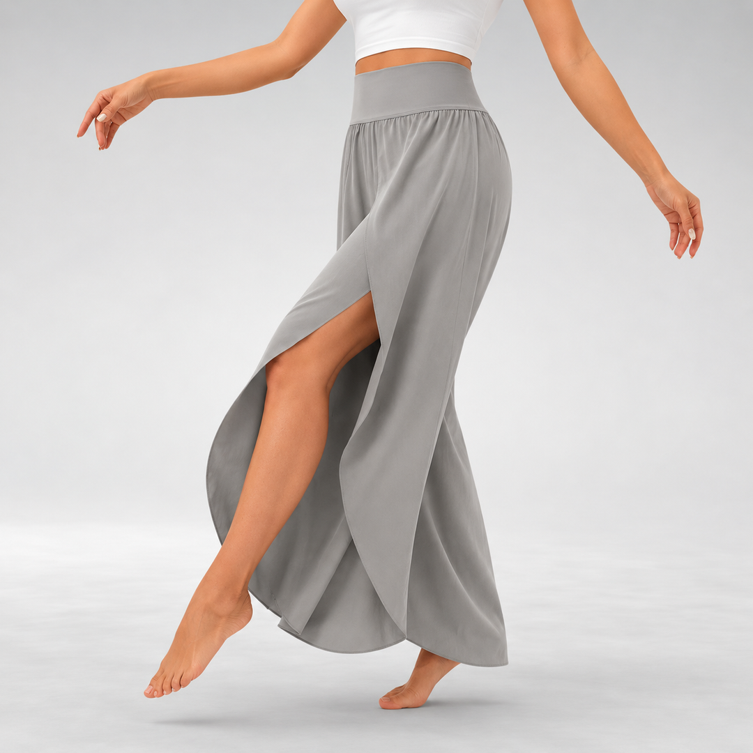 Alina| Flowy Comfort Pants